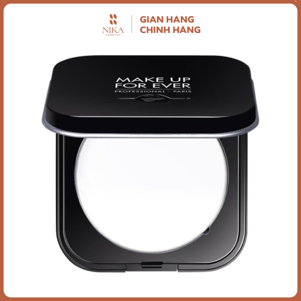 Phấn Phủ Nén Make Up For Ever Ultra Hd 6.2G