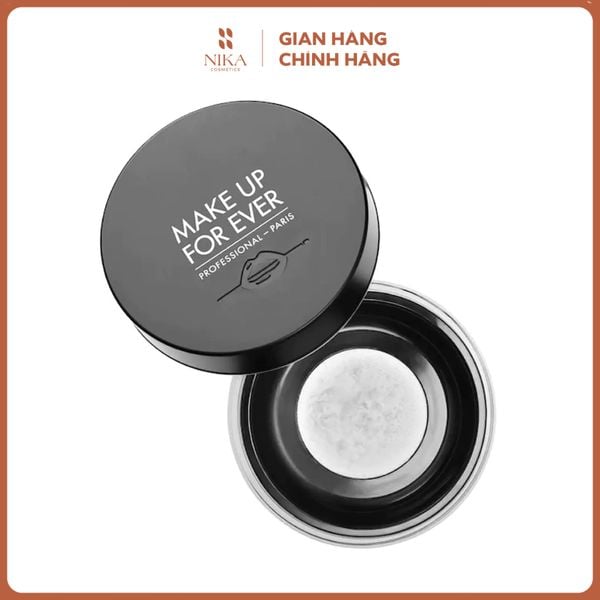 Phấn Phủ Bột Make Up For Ever Ultra Hd 8.5G