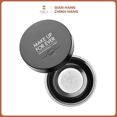 Phấn Phủ Bột Make Up For Ever Ultra Hd