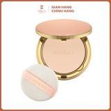 Phấn Phủ Nén Gucci Poudre De Beaute Mat Naturel 10G