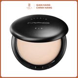 Phấn Phủ Nén Mac Studio Fix Powder Plus Foundation 15G