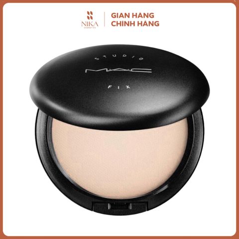 Phấn Phủ Nén Mac Studio Fix Powder Plus Foundation 15G