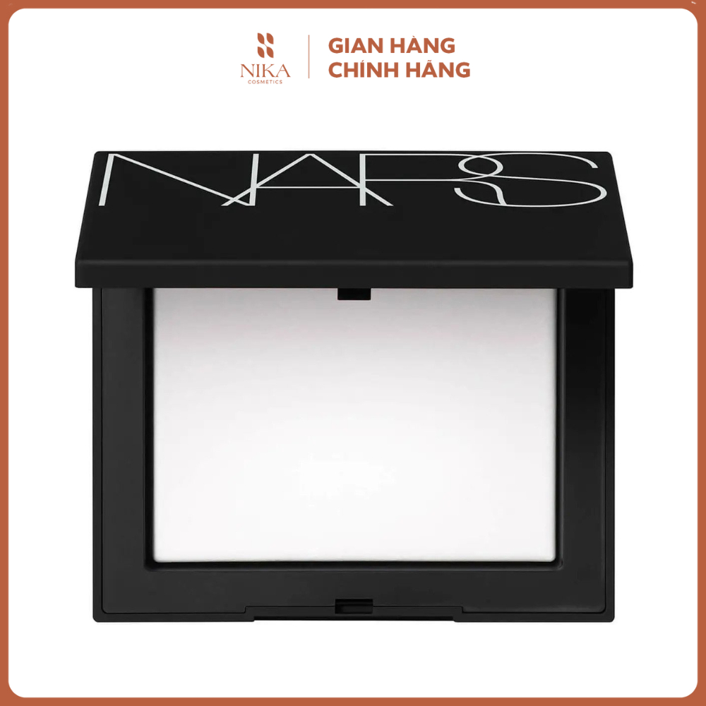 Phấn Phủ Nén Nars Light Reflecting Setting Powder Pressed 10G