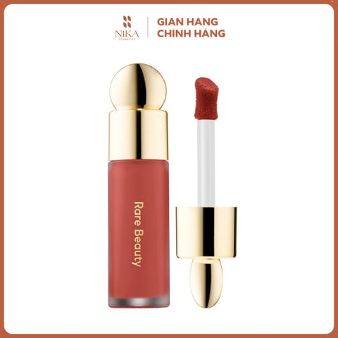 Má Hồng Kem Rare Beauty Soft Pinch Blush Liquide