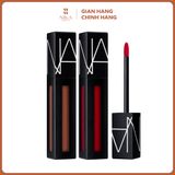 Son Kem Nars Power Matte Lip Pigment 5.5Ml