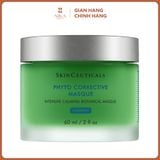 Mặt Nạ Skinceuticals Phyto Corrective Masque 60Ml