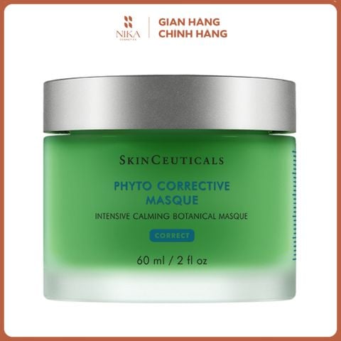 Mặt Nạ Skinceuticals Phyto Corrective Masque 60Ml