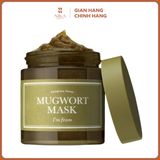 Mặt Nạ I'M From Mugwort Mask 110G