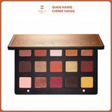 Bảng Mắt Natasha Denona Sunset Palette 15 Ô