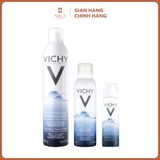 Xịt Khoáng Vichy Eau Thermale Mineralisante