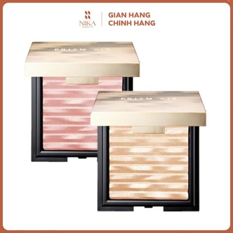 Highlight Clio Prism Air 7G