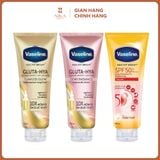 Kem Dưỡng Thể Vaseline Healthy Bright 300Ml