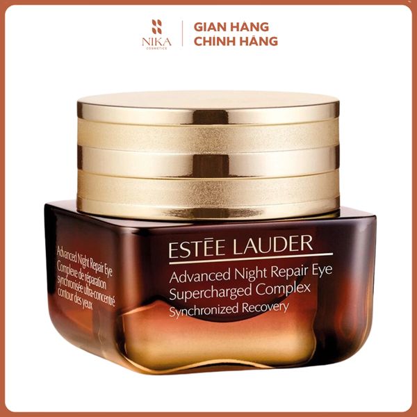 Kem Dưỡng Mắt Estee Lauder Advanced Night Repair Eye 15Ml