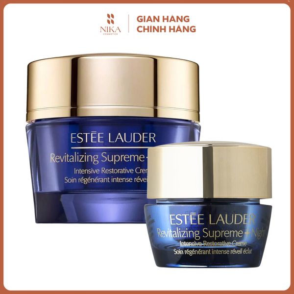 Kem Dưỡng Estee Lauder Revitalizing Supreme+ Night