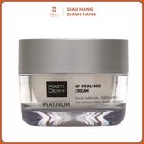 Kem Dưỡng Martiderm Gf Vital Age Cream 50Ml