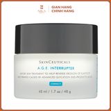 Kem Dưỡng Skinceuticals A.G.E Interrupter 48Ml