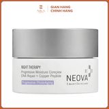Kem Dưỡng Neova Progressive Photoaging Night Therapy 50Ml