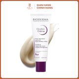 Kem Dưỡng Bioderma Cicabio Cream