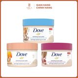 [Bản Mỹ] Tẩy Tế Bào Chết Body Dove