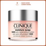 Kem Dưỡng Clinique Moisture Surge 100H