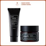 Kem Dưỡng Klairs Midnight Blue Calming Cream