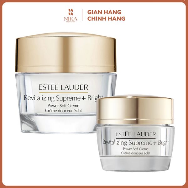 Kem Dưỡng Estee Lauder Revitalizing Supreme+ Bright