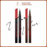 Eyeliner Clio Superproof Brush Liner