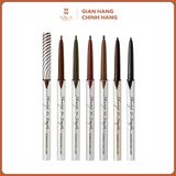 Chì Kẻ Mắt Clio Sharp So Simple Waterproof Pencil Liner