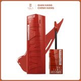 Son Kem Maybelline Superstay Vinyl Ink 4.2Ml