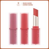 Son Thỏi Clio Chiffon Mood Lip 3.2G