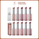 Son Thỏi 3Ce Blur Matte Lipstick 4G