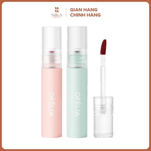 Son Tint Bóng Ofelia Lolli Glow Tint 3.9G