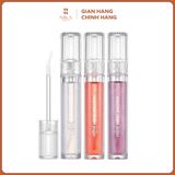 Son Bóng Romand Glasting Water Gloss