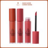 Son Kem 3Ce Soft Lip Lacquer