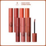 Son Bóng 3Ce Glaze Lip Tint