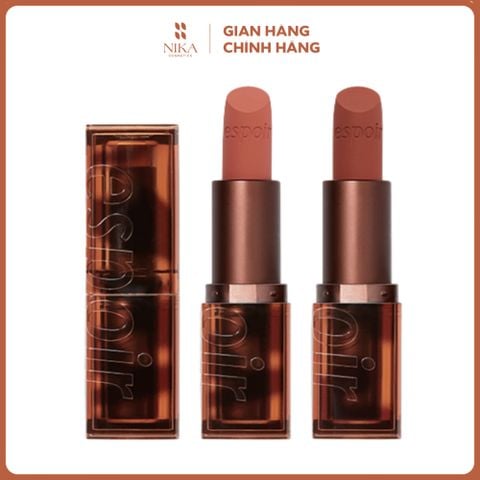 Son Thỏi Espoir Lipstick Nowear Velvet