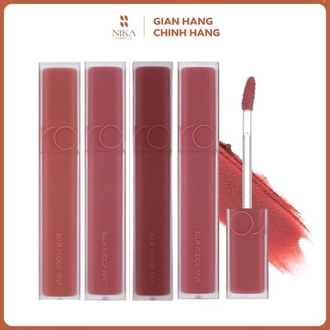 Son Kem Lì Romand Blur Fudge Tint 5.5G