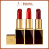 Son Thỏi Tom Ford Lip Color Satin Matte 3.3G