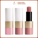 Son Dưỡng Hermes Rose A Levres Embellisseur Naturel Rosy Lip Enhancer