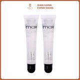 Son Bóng Max Make Up Cherimoya Lip Gloss Honey Clear Gloss 15Ml