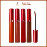 Son Kem Giorgio Armani Lip Maestro 6.5Ml