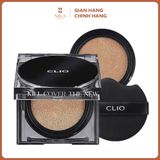 Cushion Clio Kill Cover The New Founwear Spf50 + Kèm Lõi