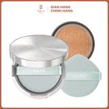 Cushion Clio Kill Cover Calming Spf40 + Kèm Lõi