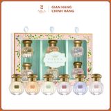 Set Nước Hoa Tocca 5Ml X 6