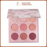 Bảng Mắt Colourpop Blush Crush 9 Ô