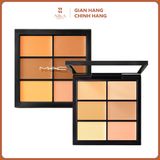 Che Khuyết Điểm Mac Pro Conceal And Correct Palette 6 Ô