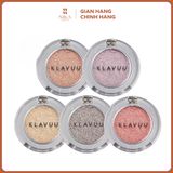 Nhũ Mắt Klavuu Urban Pearlsation Sparkle Eyeshadow 1.4G