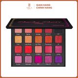 Bảng Phấn Mắt Violet Voss Pro Hashtag Eyeshadow Palette 20 Ô