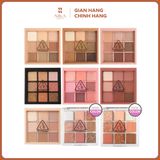 Bảng Mắt 3Ce Multi Eye Color Palette 9 Ô