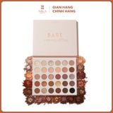 Bảng Mắt Colourpop Bare Necessities 30 Ô